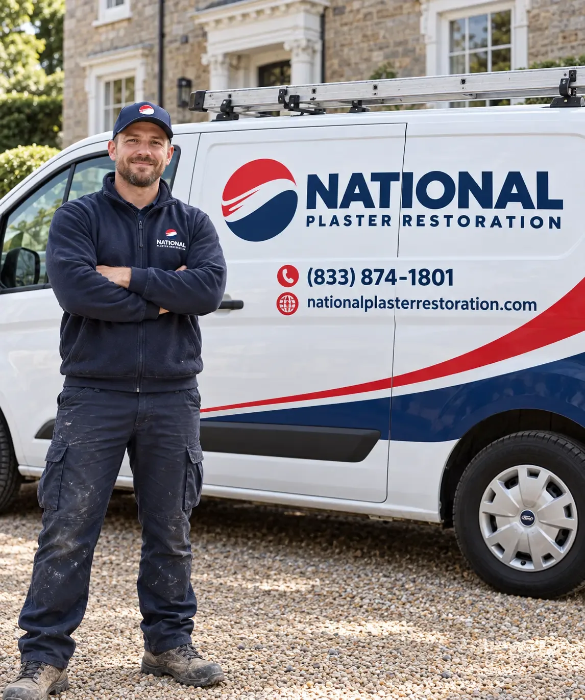 Plaster Repair company in Hunt Valley, MD